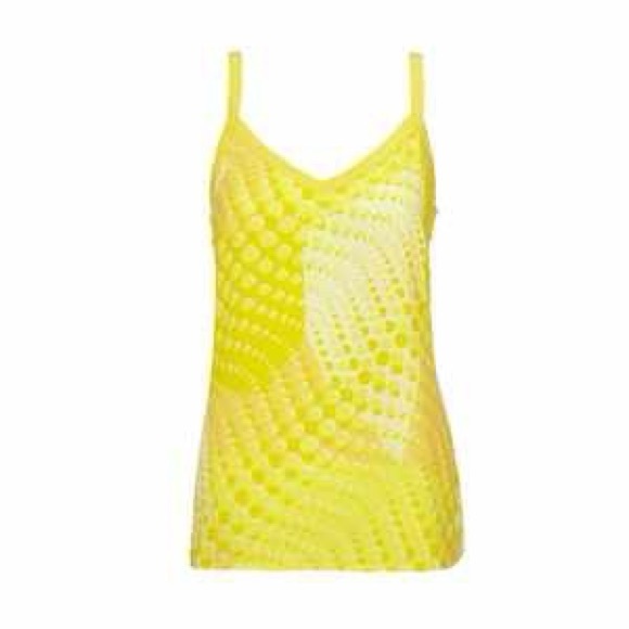 Cabi Sunbeam Cami (style 6312) - Picture 10 of 15